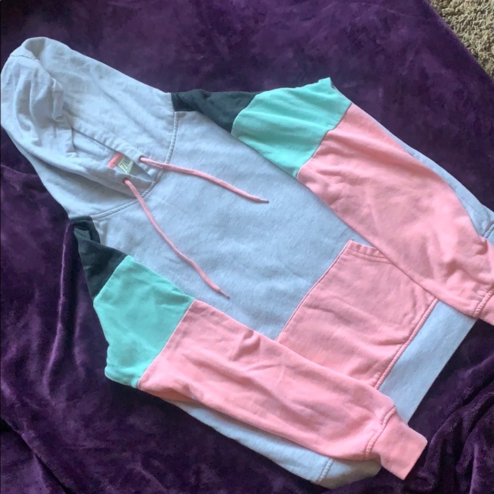 Zine Hoodie